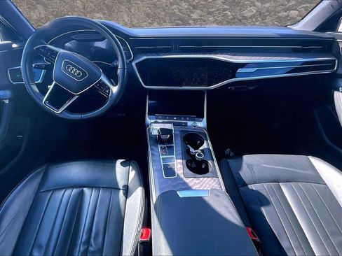 Used 2024 Audi A6 Premium Plus image 14