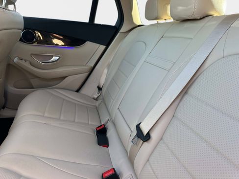 Certified 2022 Mercedes-Benz GLC 300 image 13