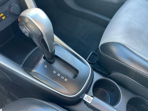 Used 2017 Chevrolet Trax LT w/ LT Convenience Package image 17