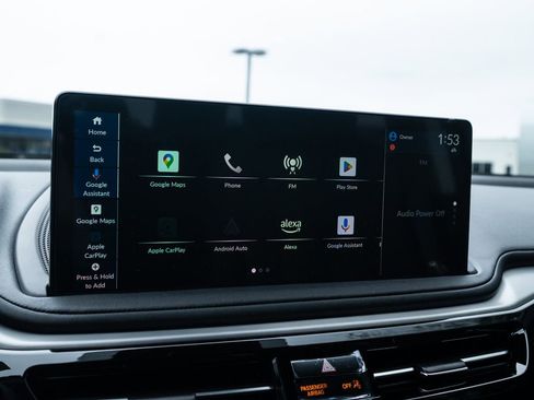 New 2026 Acura MDX w/ Technology Package image 41