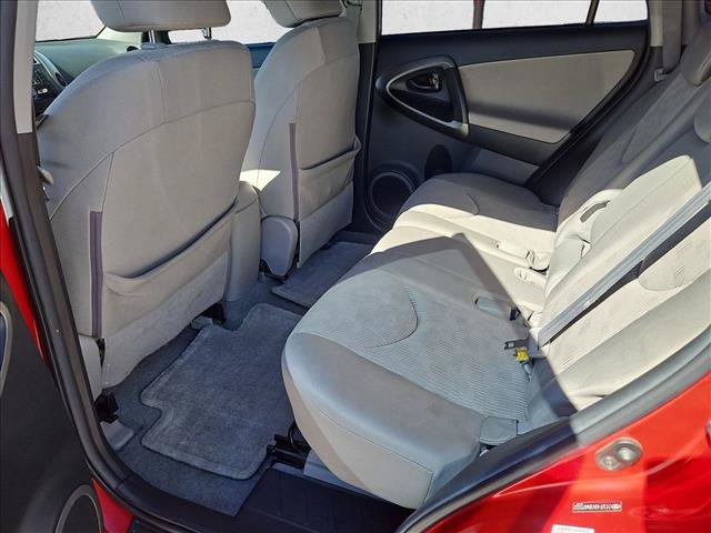 Used 2011 Toyota RAV4 2WD w/ Base L4 Extra Value Pkg image 16