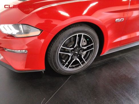 Used 2021 Ford Mustang GT image 30