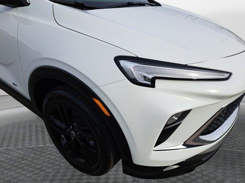 Certified 2025 Buick Encore GX Sport Touring w/ Advanced Technology Package image 17