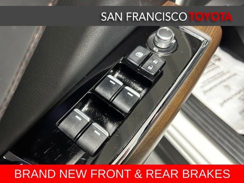 Used 2019 MAZDA CX-9 Signature image 39