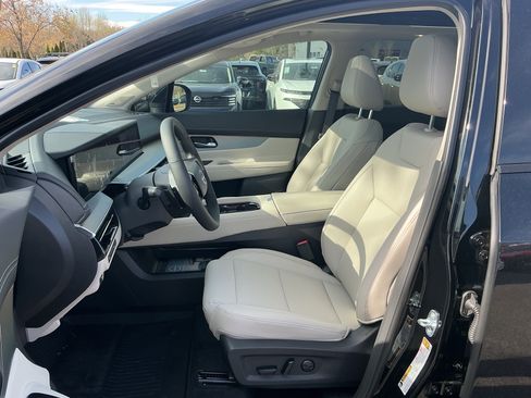 New 2026 Nissan Murano SL image 12