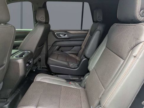 Used 2021 Chevrolet Tahoe High Country AWD/4WD image 13