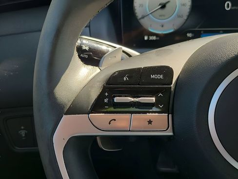 Certified 2023 Hyundai Tucson Limited image 34