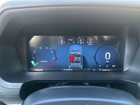 Used 2025 Ford F150 XLT w/ Equipment Group 301A Standard image 7