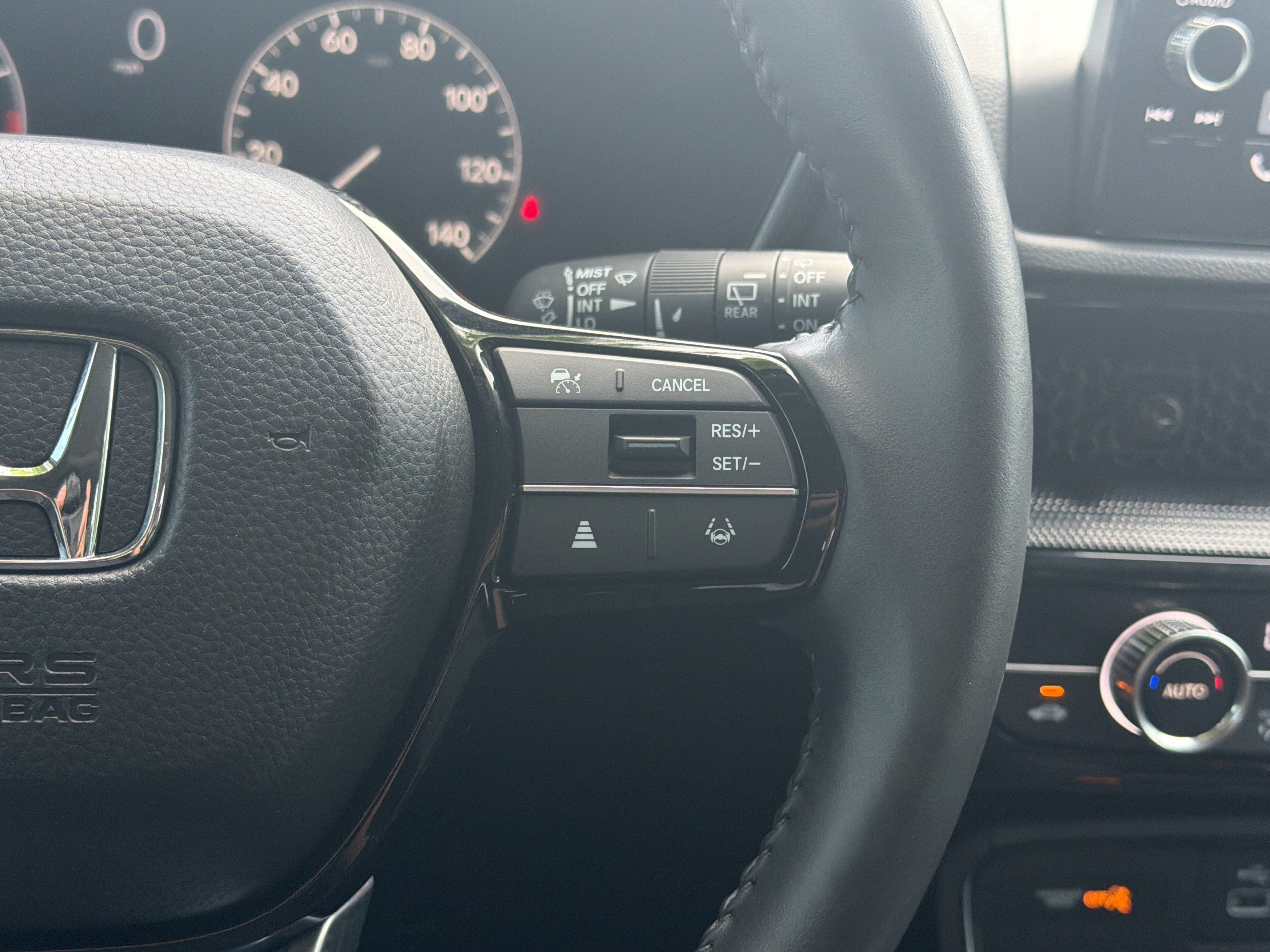 Certified 2025 Honda CR-V EX-L image 19