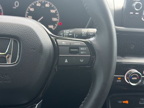 Certified 2025 Honda CR-V EX-L image 19