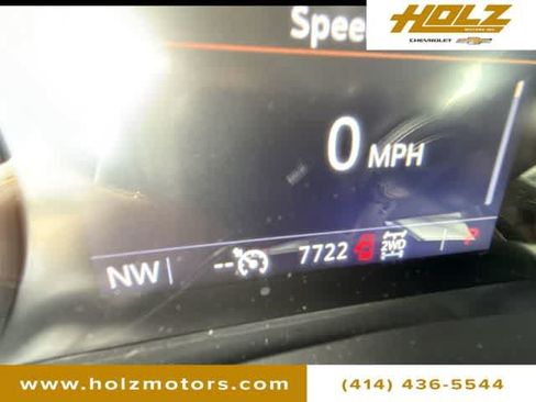 Used 2023 Buick Envision Preferred AWD/4WD image 12