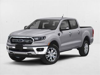 Used 2022 Ford Ranger Lariat w/ Equipment Group 501A High AWD/4WD video 1