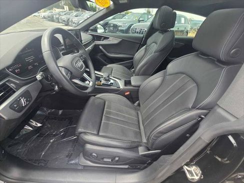 Used 2023 Audi A5 2.0T Premium Plus w/ Premium Plus AWD/4WD image 23