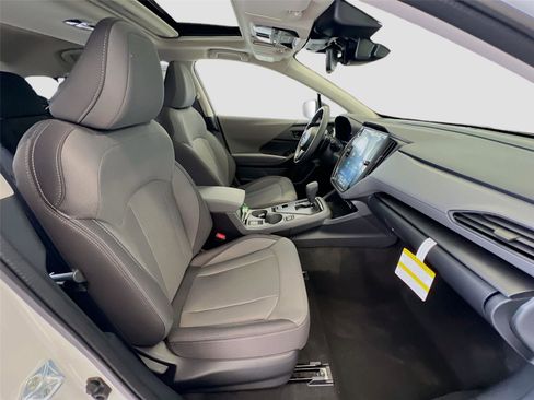 New 2026 Subaru Crosstrek 2.0i Premium image 28