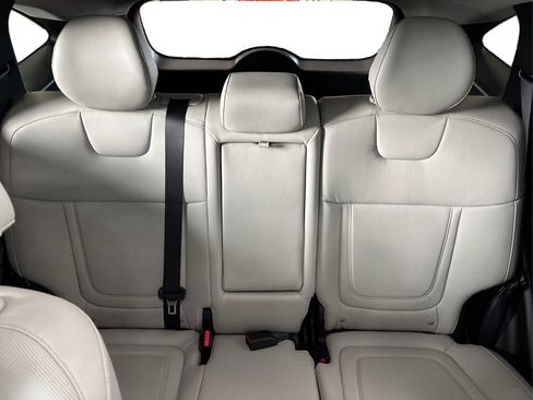 Certified 2023 Hyundai Tucson SEL w/ Convenience Package image 19