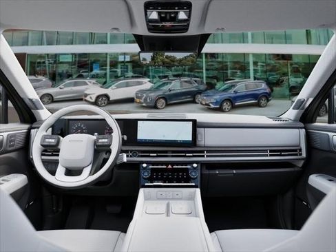 New 2026 Hyundai Santa Fe Calligraphy image 11