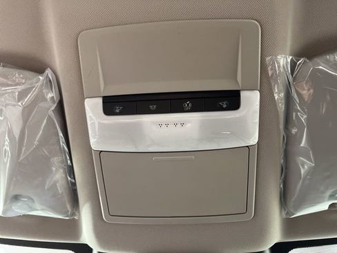 New 2026 Nissan Rogue S image 33