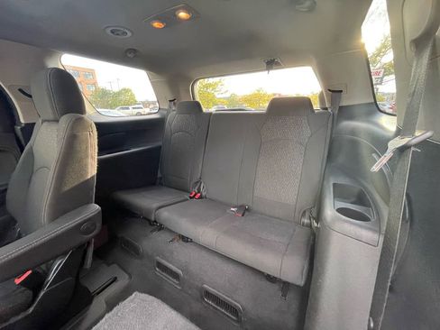 Used 2016 GMC Acadia SLE image 23
