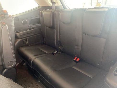 Used 2022 Subaru Ascent Limited w/ Technology Package image 14