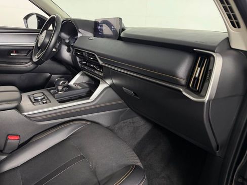 Used 2024 MAZDA CX-90 3.3 Turbo w/ Preferred Package image 31