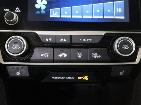Used 2019 Honda Civic EX-L image 45