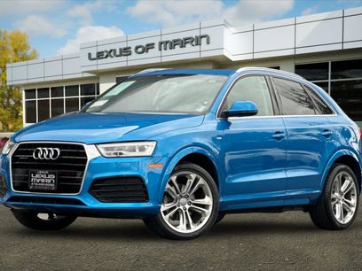 Used 2016 Audi Q3 2.0T Prestige
