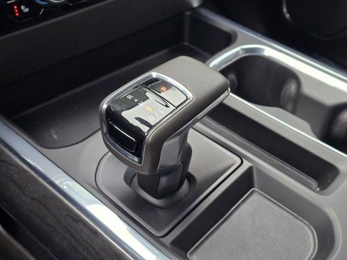 Used 2024 Chevrolet Silverado 1500 LTZ w/ LTZ Convenience Package II image 27