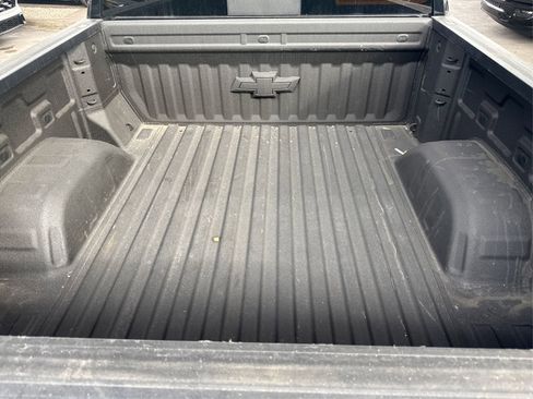 Used 2024 Chevrolet Silverado 1500 LT Trail Boss w/ LT Trail Boss Premium Package image 14