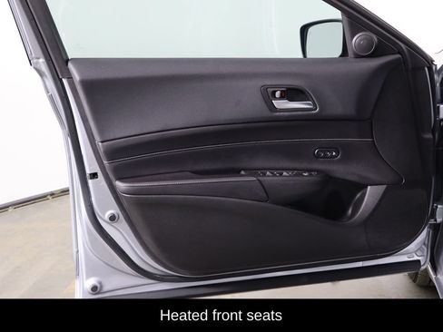 Used 2021 Acura ILX w/ Premium Package FWD image 13