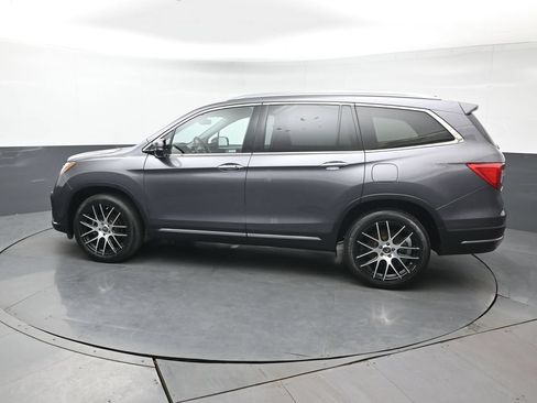Used 2021 Honda Pilot Elite image 4