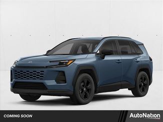 New 2026 Toyota RAV4 AWD video 1
