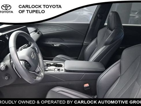 Used 2023 Lexus RX 350 F Sport w/ Accessory Package (Z1) AWD/4WD image 11
