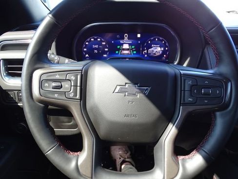 Certified 2023 Chevrolet Tahoe RST w/ RST Performance Edition AWD/4WD image 14