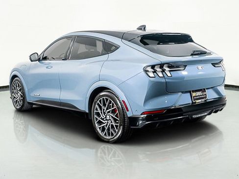 Used 2023 Ford Mustang Mach-E GT w/ GT Performance Edition image 15