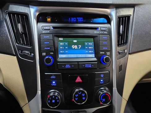 Used 2014 Hyundai Sonata GLS w/ Popular Equipment Group 2 image 29