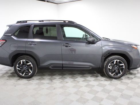 New 2026 Subaru Forester Limited AWD/4WD image 27