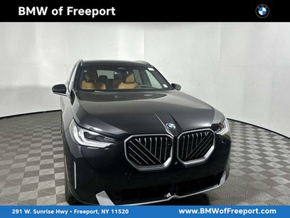 New 2026 BMW X3 xDrive30 w/ Premium Package
