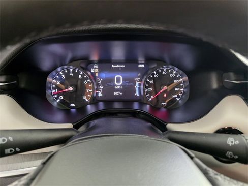 Certified 2025 Jeep Compass Limited image 22