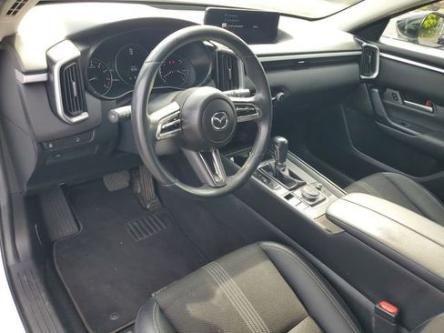Used 2024 MAZDA CX-50 AWD 2.5 S w/ Preferred Package image 19