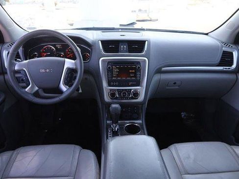 Used 2015 GMC Acadia SLT image 20