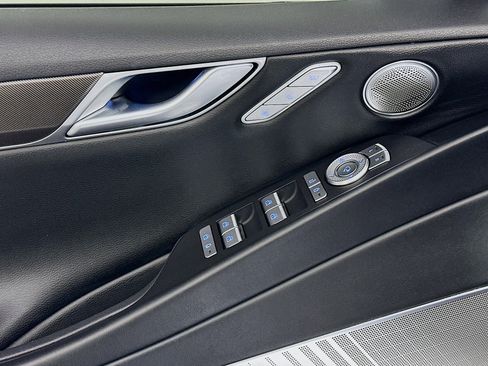 Used 2023 Genesis G80 2.5T w/ Sport Prestige Package image 15