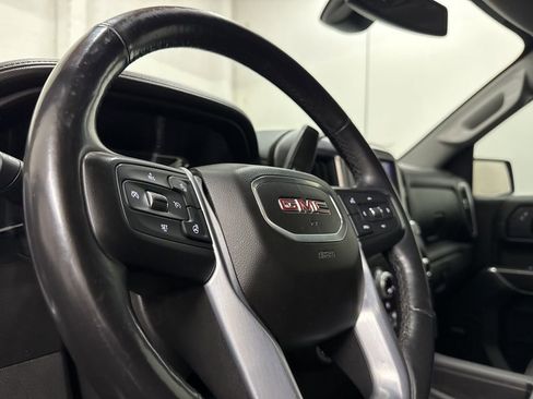 Used 2019 GMC Sierra 1500 SLT image 33