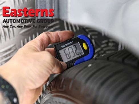 Used 2025 Honda Accord SE image 26