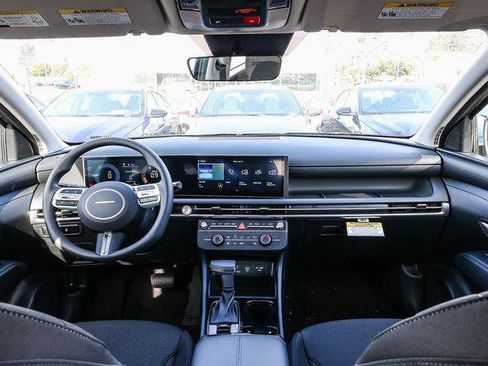 New 2026 Hyundai Tucson SE FWD image 13