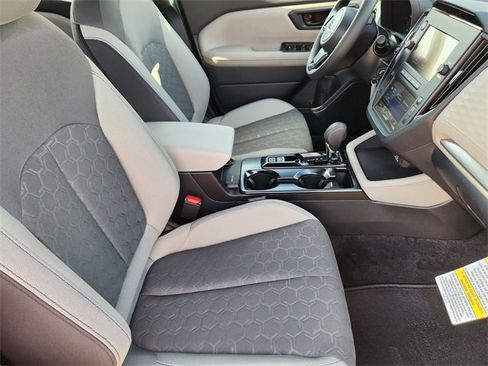 New 2026 Subaru Forester image 10