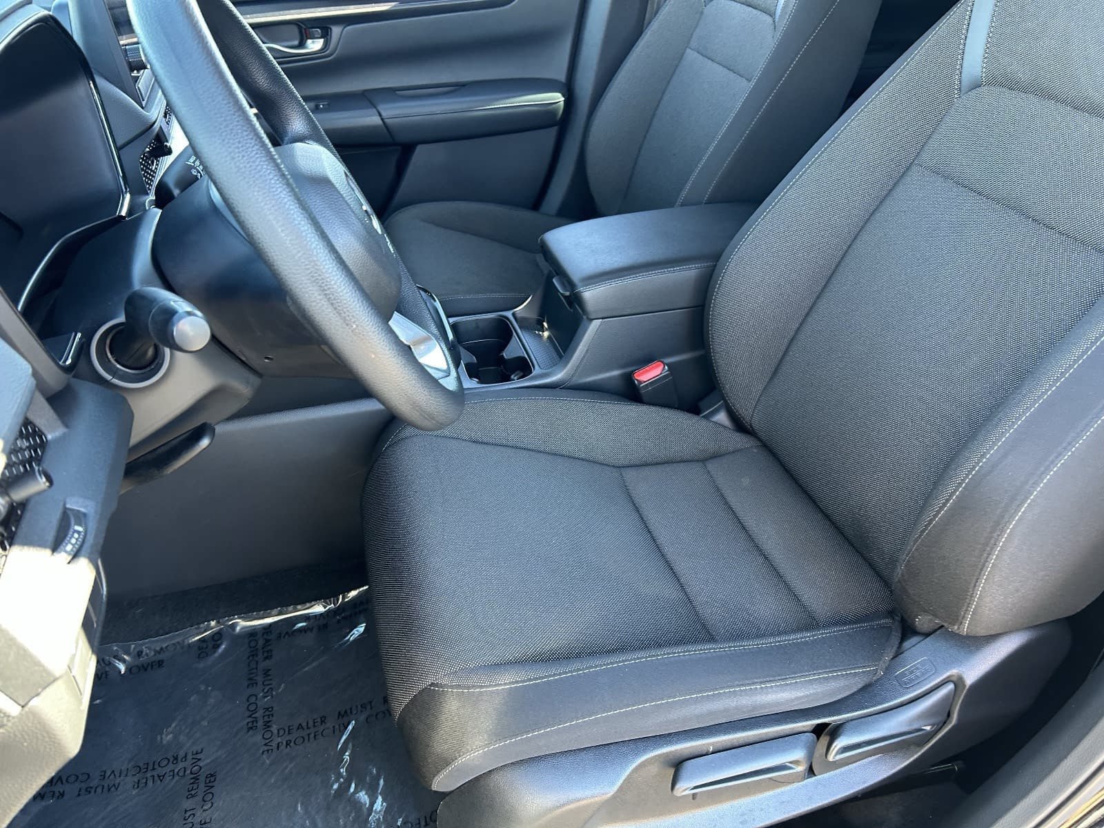 Certified 2024 Honda CR-V LX image 23