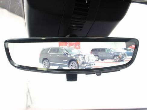 New 2026 Buick Enclave Sport Touring w/ Power Package image 3