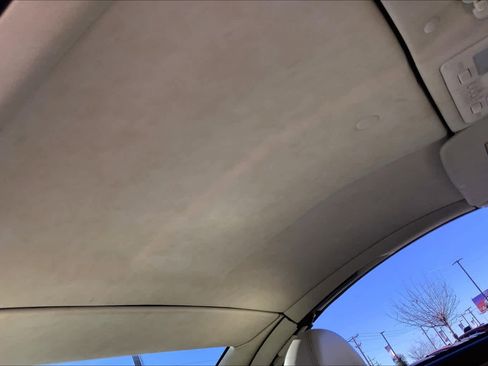 Used 2004 Lexus SC 430 Convertible image 12