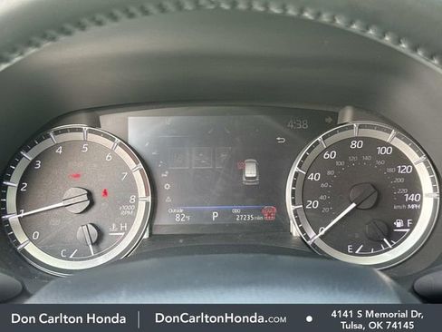 Used 2024 Toyota Highlander XSE FWD image 32