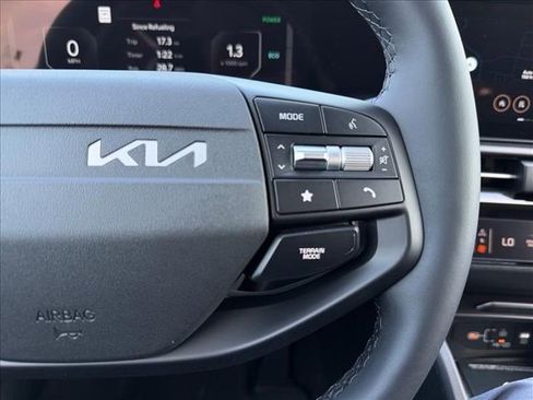 New 2026 Kia Sportage SX Prestige AWD/4WD image 23